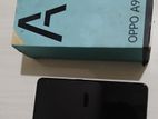 OPPO A95 8/128 (Used)