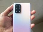OPPO A95 8/128gb unofficially (Used)
