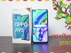 OPPO A95 8+256🟰মোবাইল-প্লাজা (Brand New)