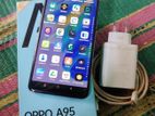 OPPO A95 8+/128 (Used)