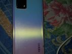 OPPO A95 8+8/128 (Used)