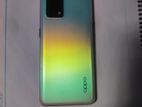 OPPO A95 8G + 128GB (Used)