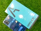 OPPO A95 8GB/128GB (Used)
