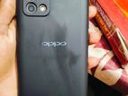 OPPO A95 . (Used)