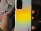 OPPO A95 . (Used)