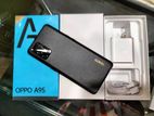 OPPO A95 BOX (Used)