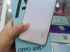 OPPO A95 ধ্যামাকা অফার 8/128 (Used)