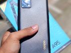 OPPO A95 display fingerprint (Used)
