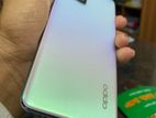 OPPO A95 . (Used)