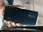 OPPO A95 . (Used)