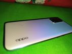 OPPO A95 fress (Used)