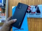 OPPO A95 offer price fix (Used)