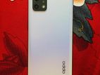 OPPO A95 . (Used)