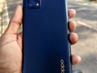 OPPO A95 . (Used)