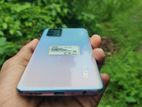 OPPO A95 . (Used)