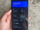 OPPO A95 . (Used)