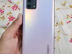 OPPO A95 . (Used)