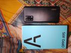 OPPO A95 . (Used)