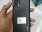 OPPO A95 ,. (Used)