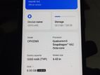 OPPO A95 . (Used)