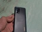 OPPO A95 . (Used)