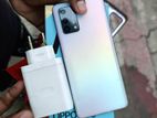 OPPO A95 . (Used)