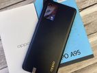 OPPO A95 (Used)