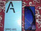 OPPO A95 (Used)
