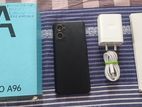 OPPO A96 (8/128 gb) (Used)