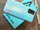 OPPO A96 8/128 (Used)