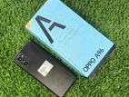 OPPO A96--8/128GB (Used)