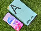 OPPO A96--8/128GB...Fresh (Used)