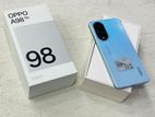 OPPO A98 5G 8/256GB 🔥 (Used)