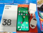 OPPO A38 (Used)