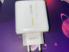 Oppo charger 33w (super vooc)