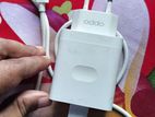 OPPO charger 33w (Used)