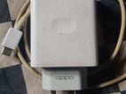 Oppo charger first