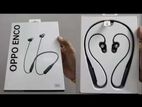 Oppo Enco M32 (neckband earphone)