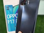 OPPO F 17 Pro (Used)