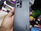 OPPO f21 pro (Used)