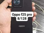 OPPO f 25 pro (Used)