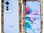 OPPO F-25 Pro(8+128)5G (Used)