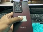 OPPO F 25pro (Used)