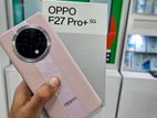 OPPO F 27 pro plus 5g (New)