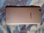 OPPO F1 4/64 (Used)
