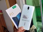 OPPO F11 ১২৮জিবি আর ৮জিবি (Used)