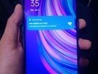 OPPO F11 4/128 Gb (Used)