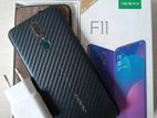 OPPO F11 4/128 (Used)
