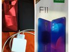 OPPO F11 4/128 (Used)