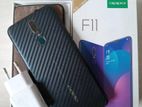 OPPO F11 4/128. (Used)